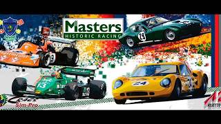 Master Historics Classics AssettoCorsa