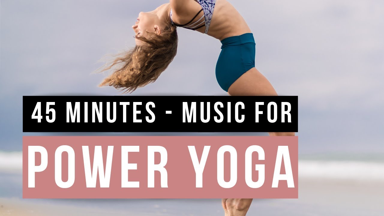 Musica de Yoga — Apple Music