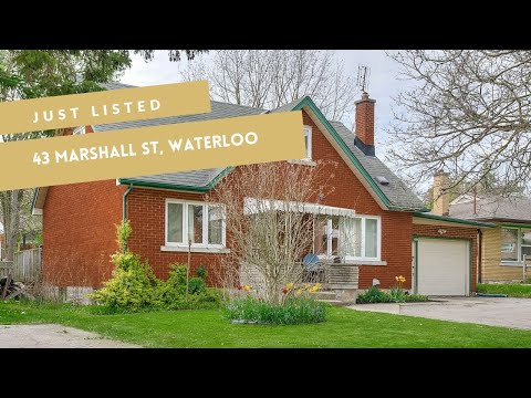 Waterloo Marshall Courierstatistics