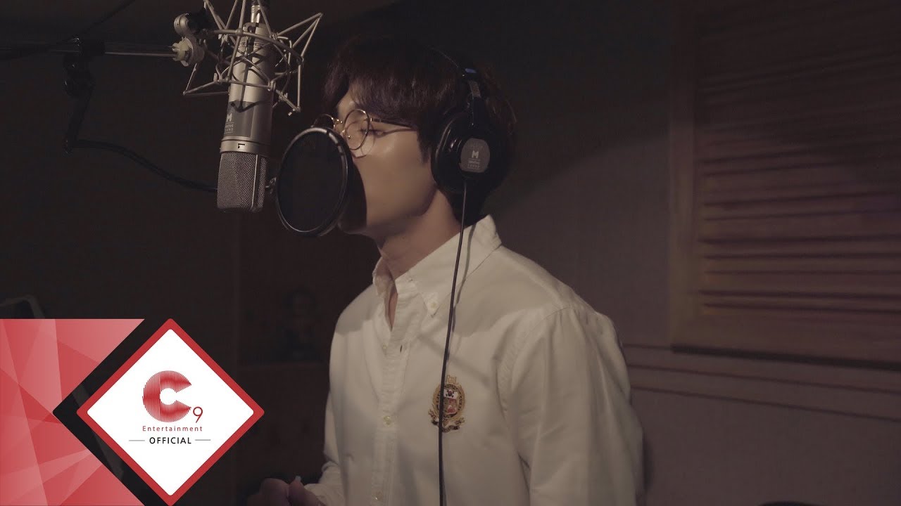 이석훈(LEESEOKHOON) - '우리 사랑했던 추억을 아직 잊지 말아요' 녹음실 Live