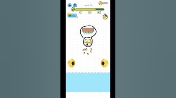 Doge in Danger: Save the Doge Level 50!