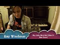 Amy Winehouse - Hey Little Rich Girl [Kala U-Bass Cover]