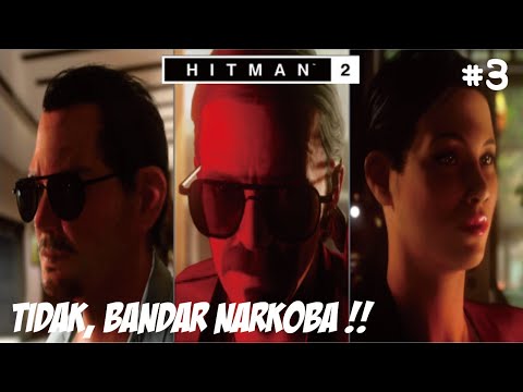 Video: Detail Hitman Generasi Berikutnya Pertama Terungkap