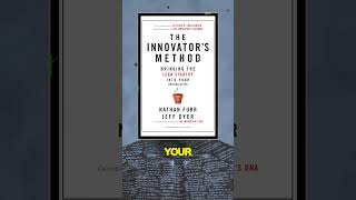 #shorts | How to INNOVATE Like Silicon Valley: The PROVEN Framework for Breakthrough Success