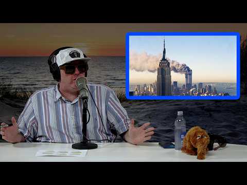 Tim Dillon Remembers 9/11