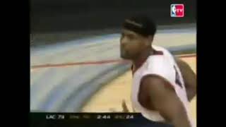 Chris Webber sixers mix.