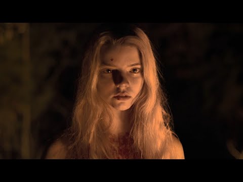 分分钟看电影：5分钟带你看完美国恐怖电影《女巫》