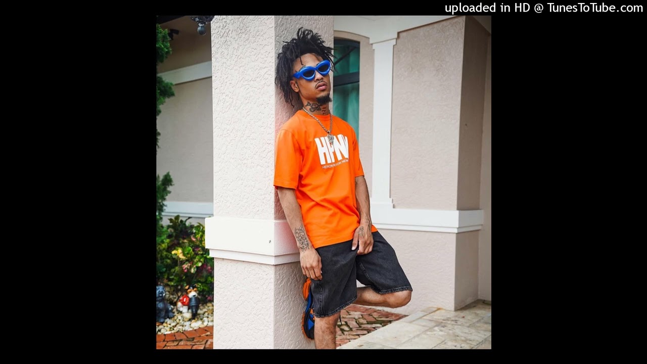 [FREE] Yksteexy x Blo Type Beat - TRUE STORY