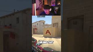 *SECRET* Spray Control Trick In CS2... #cs2 #csgo #shorts Profile