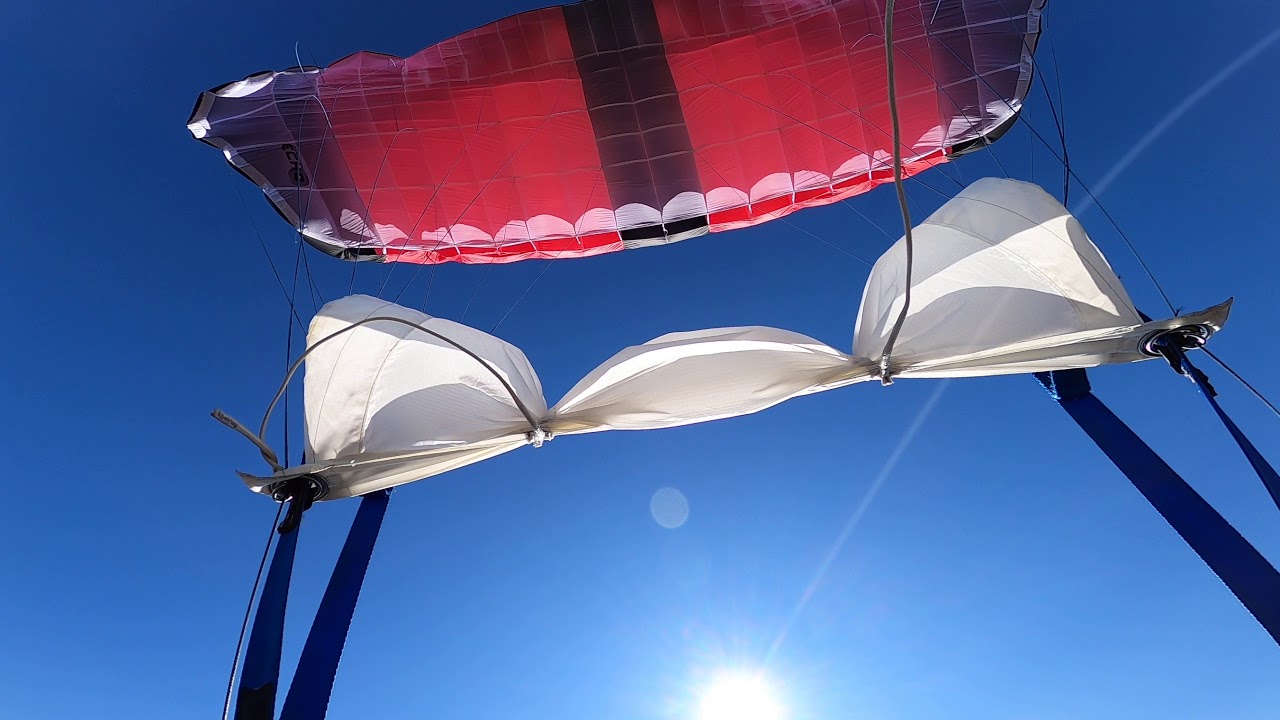 Fluid Wings Echo 170 Hop n Pop 26 JAN