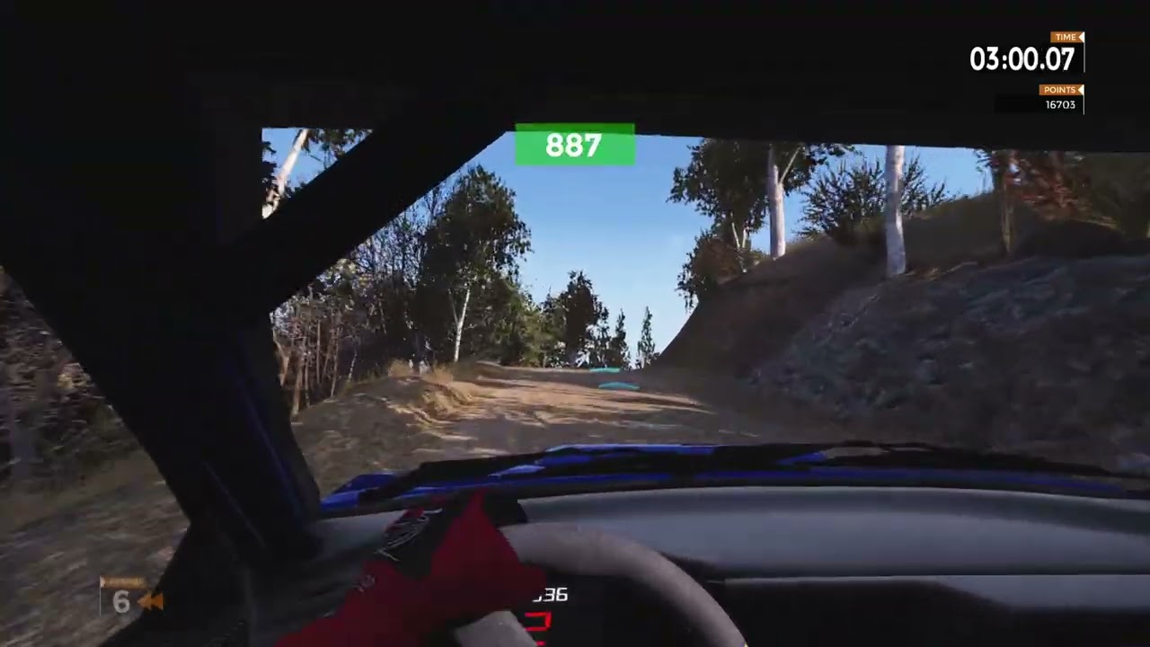 Sébastien Loeb Rally EVO - Career - Junior - Class A8 - Oceania Rally - Bellingen - Impreza '95