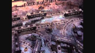 Final Fantasy VII - Lurking In The Darkness