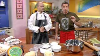 Programa 17 - Sabor a mi con Manuel