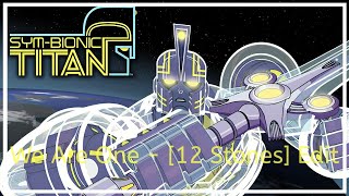 {Sym-Bionic titan} - We are one [Edit] - [12 Stones] HD