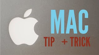 Mac - MacBook tip and Trick - a Must Have App For a Mac User - 2021 screenshot 4