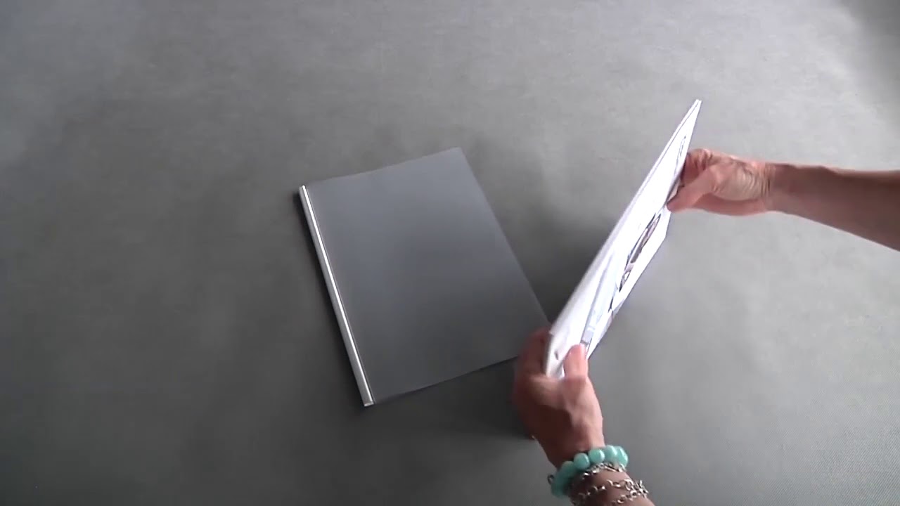 Переплётчик OPUS EASY 120 ДЕМО