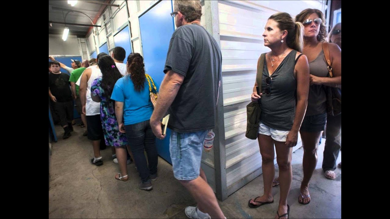 Storage Auctions Dallas Area Dandk Organizer