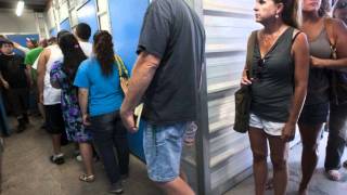 Storage Auctions in Dallas