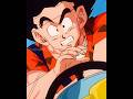 Goku Becomes a Crazy Driver! | Dragon Ball Z #shorts