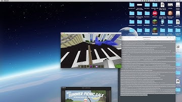 DanTDM ROLLERCOASTER|minecraft NO MODS! command creation