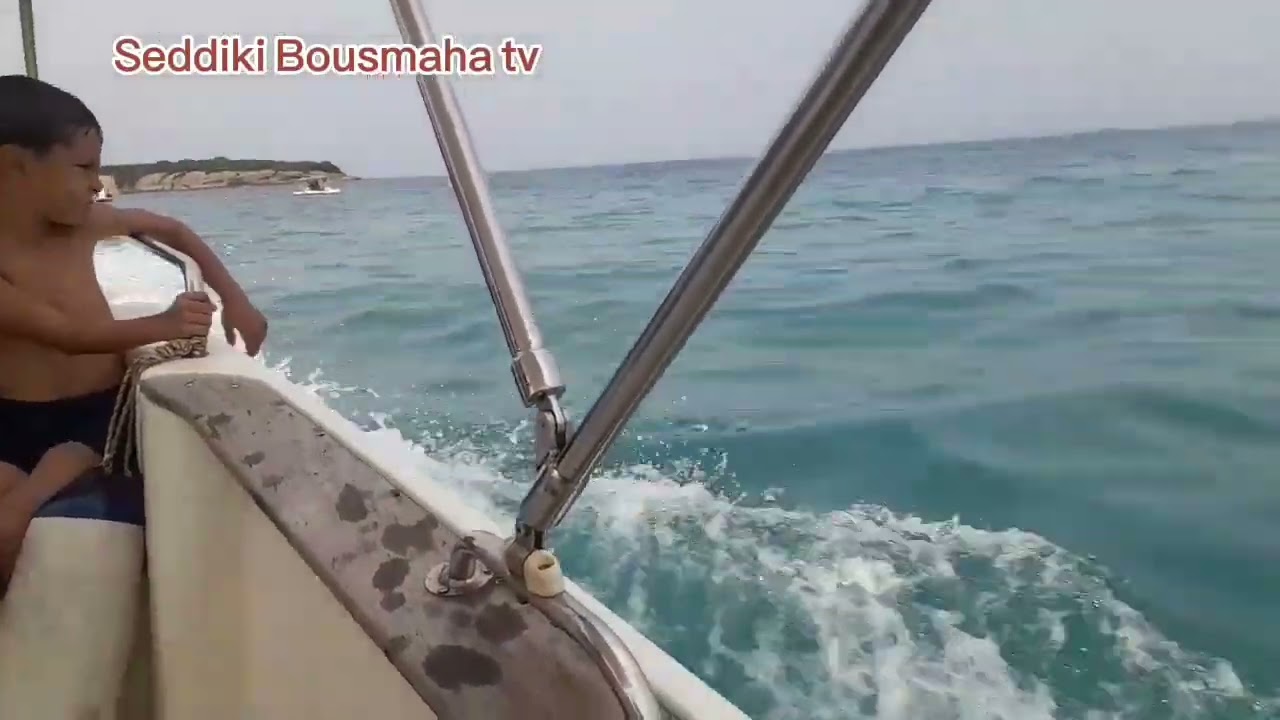 الرحلة الأولى ...جيجل  - بجاية - سطيف -2025 