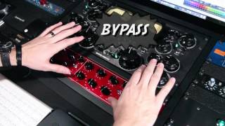 David Kidd Using The VSE 2 EQ