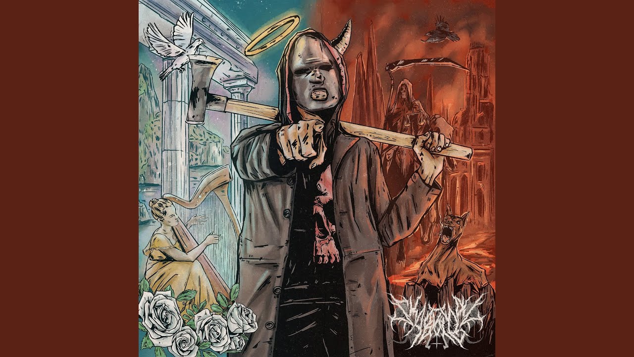 Guarda Autoaggression su YouTube Guarda Autoaggression su YouTube