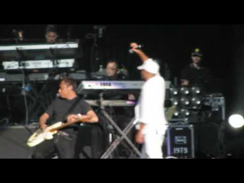 Dogfood @ Las Vegas for 縱貫線 Superband Concert 9-5-09