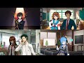 All Idolmaster Cinderella Girls Starlight Stage Collaborations Announcements
