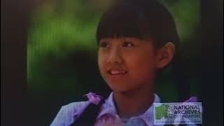 Singapore Commercials (1999) Part 7