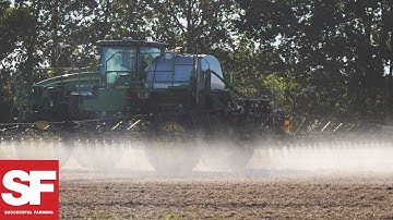 The Importance of Pre-Emergent Herbicides for Weed Management | Weeds Playbook | Successful Farming