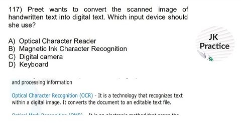 JKSSB FAA Asked Questions in Computer with Sources | Jkssb VLW , FAA , JKPSI #like
