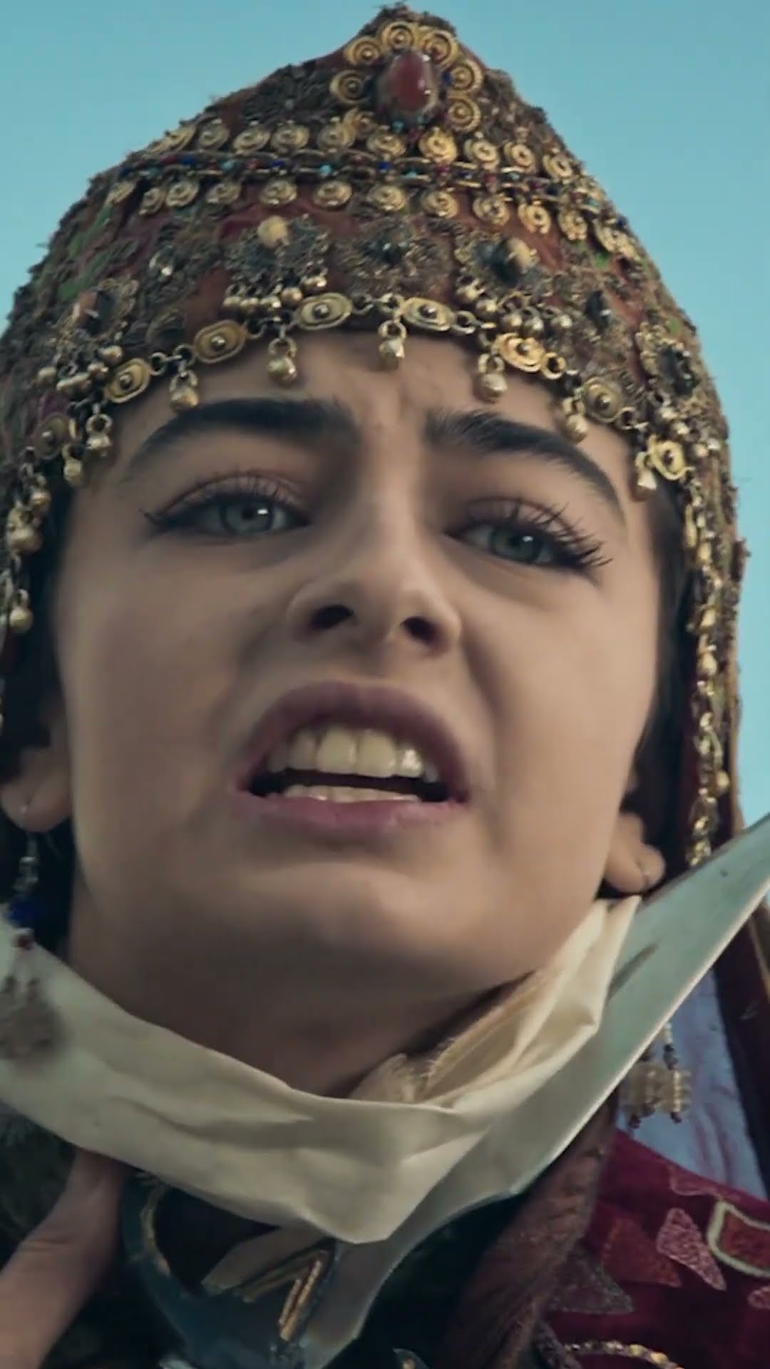 Lucas kya chahta hai? I Kurulus Osman Urdu #shorts