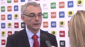 Industrial Counterfaiting Solution, Renesas Electronics Europe, ROTE COUCH EXPRESS, SPS 2015