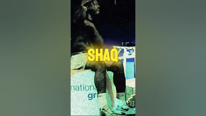 MIC Drop OUT NOW ‼️ #shaq #micdrop #music #rap #shorts #fyp #foryou #viral #trending #shorts