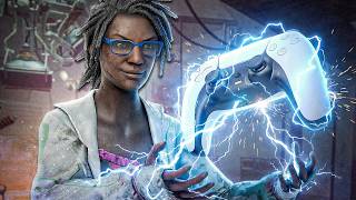 Looping Killers On Controller Is GOOD | Dead by Daylight