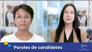 #BehindTheScenesRecruitment | Candidate feedback on their recruitment experience