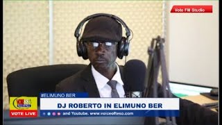 Laugh and Dance on Elimuno Ber with Roberto only on VOICE OF TESO 88.4 screenshot 3