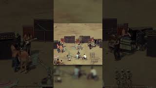 PINK FLOYD『ECHOES (INTRO) 』from LIVE AT PONPEII 1971
