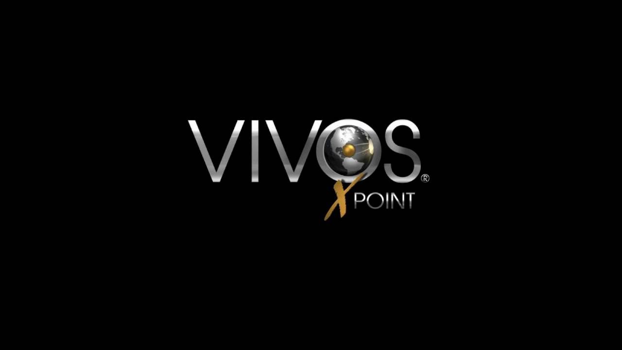 Vivos xPoint
