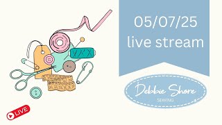 05/07/25 live stream