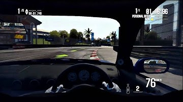 Need For Speed Shift 2 Unleashed: Race 8 "Miami Bayside Run" By: iiNsaneXBLVideos