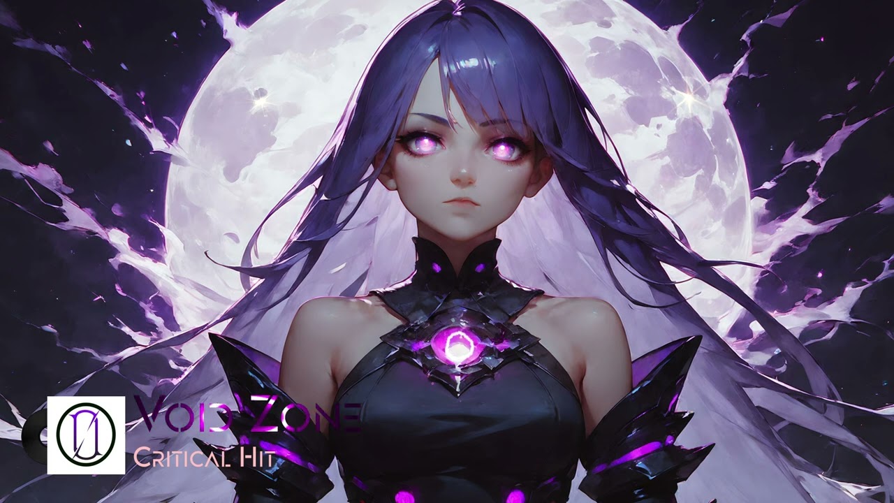 Watch (VoidZone) Critical Hit | Electronic-Mix, EDM, Gaming Music | CCL on YouTube Watch (VoidZone) Critical Hit | Electronic-Mix, EDM, Gaming Music | CCL on YouTube