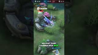 Mobile Legends  Epic Battles and Intense Flameshot Fights! #mlbb #elinkgaming #esportsclips