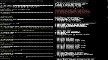 Configuration Management - CSC 519