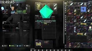 Omid Deletes Aqua s THICC Case