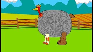 Fun Game for Kids Play - #Animal Muddle, Animal Match Up, Learn Animal Sounds screenshot 5