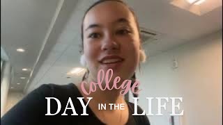 College Day in the Life | Hannah Christensen - Sophomore at Belmont University