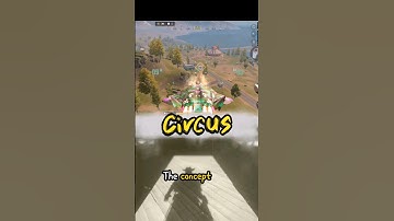 ⚡️SQUADWIPE AT CIRCUS 🎪☠️ || Ghost Cowboy || Call of Duty Mobile || Jackal Pilot || #codm