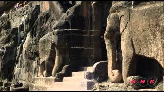 Ajanta Caves (UNESCO/NHK)